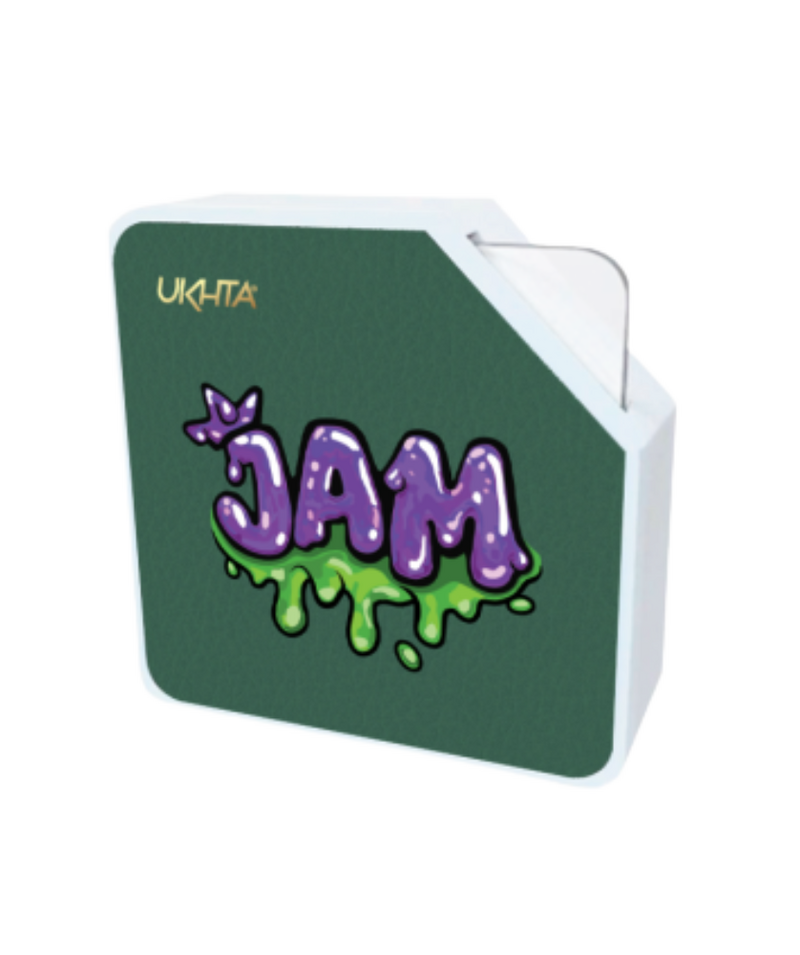 Jam, Фасовка: 3